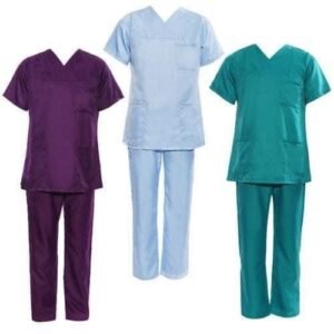 Doctor nurse uniform